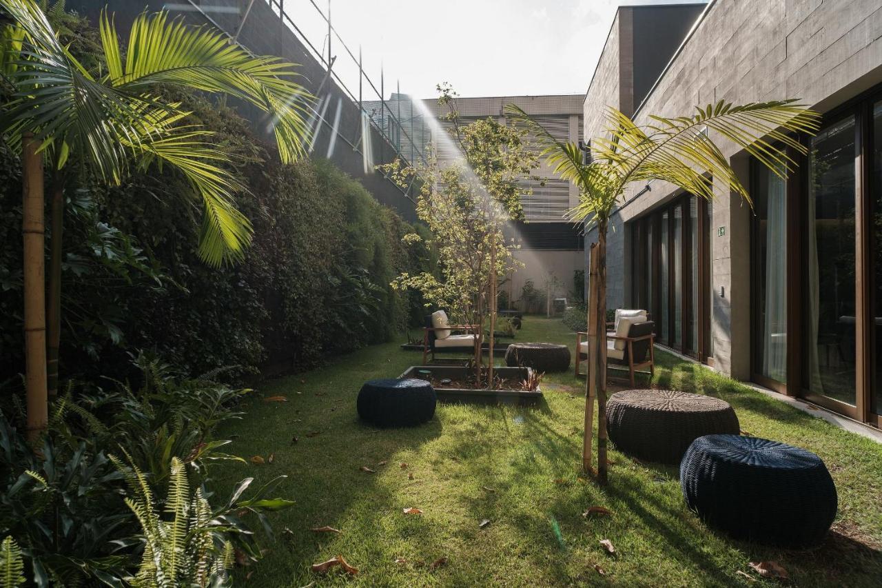 Apartamento Yume D'oru - Vila Nova Conceicao *