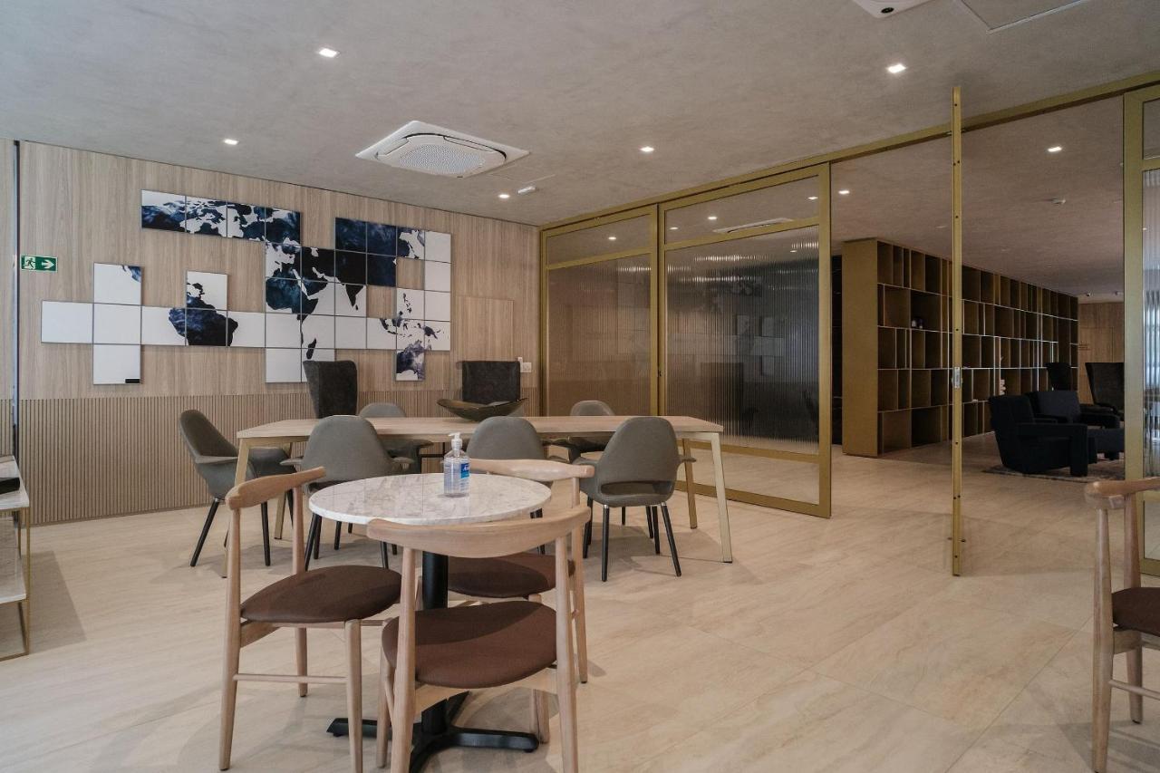 Apartamento Yume D'oru - Vila Nova Conceicao