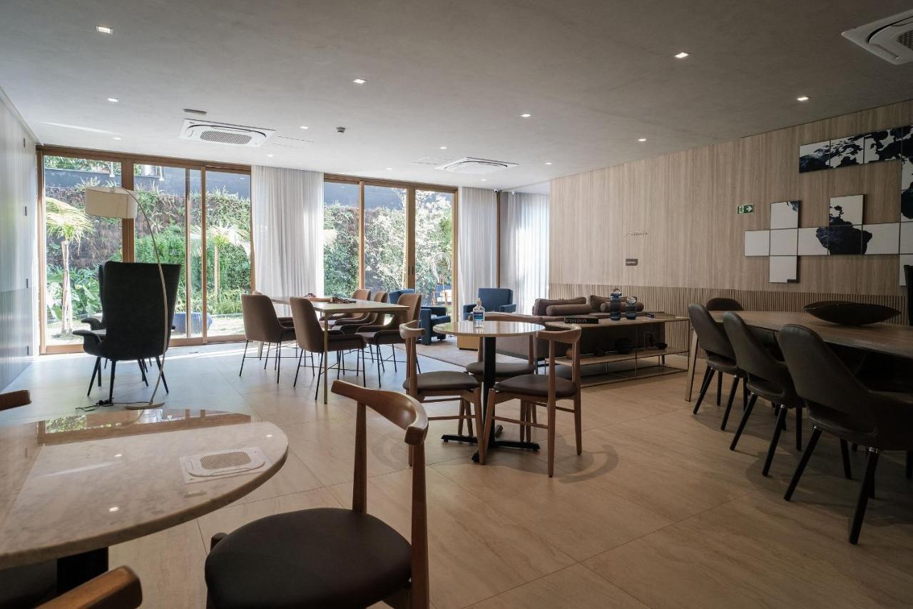 Yume D'oru - Vila Nova Conceicao Apartamento *