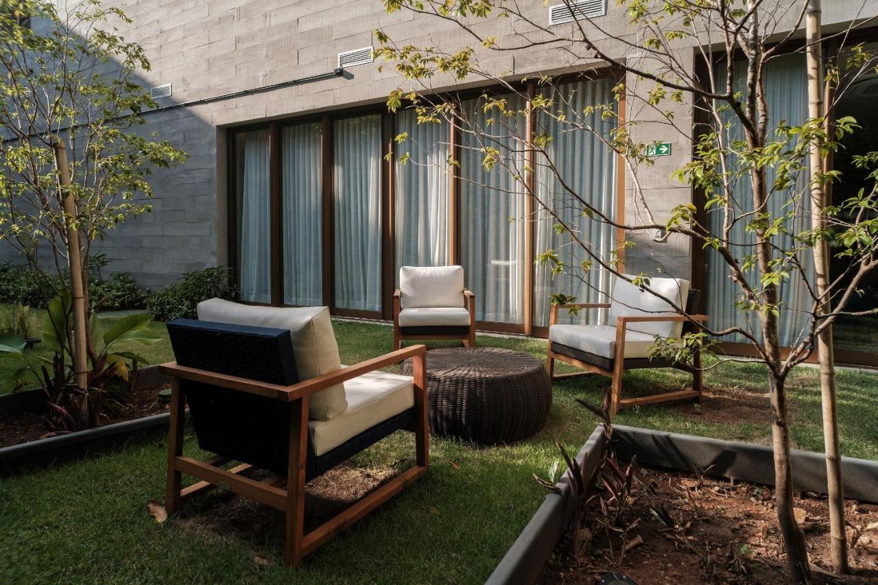 Apartamento Yume D'oru - Vila Nova Conceicao *