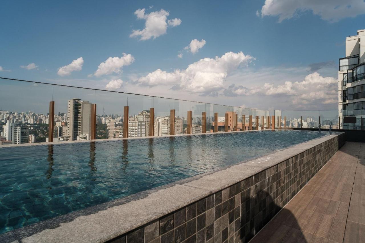 Yume D'oru - Vila Nova Conceicao São Paulo