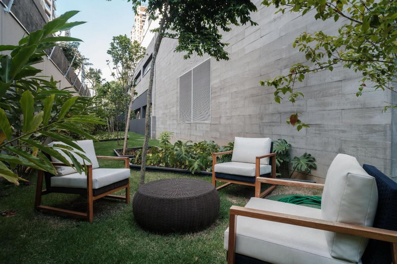 Apartamento Yume D'oru - Vila Nova Conceicao *