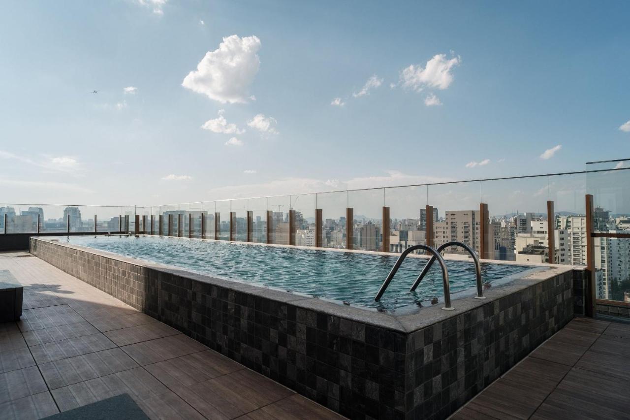 Apartamento Yume D'oru - Vila Nova Conceicao São Paulo