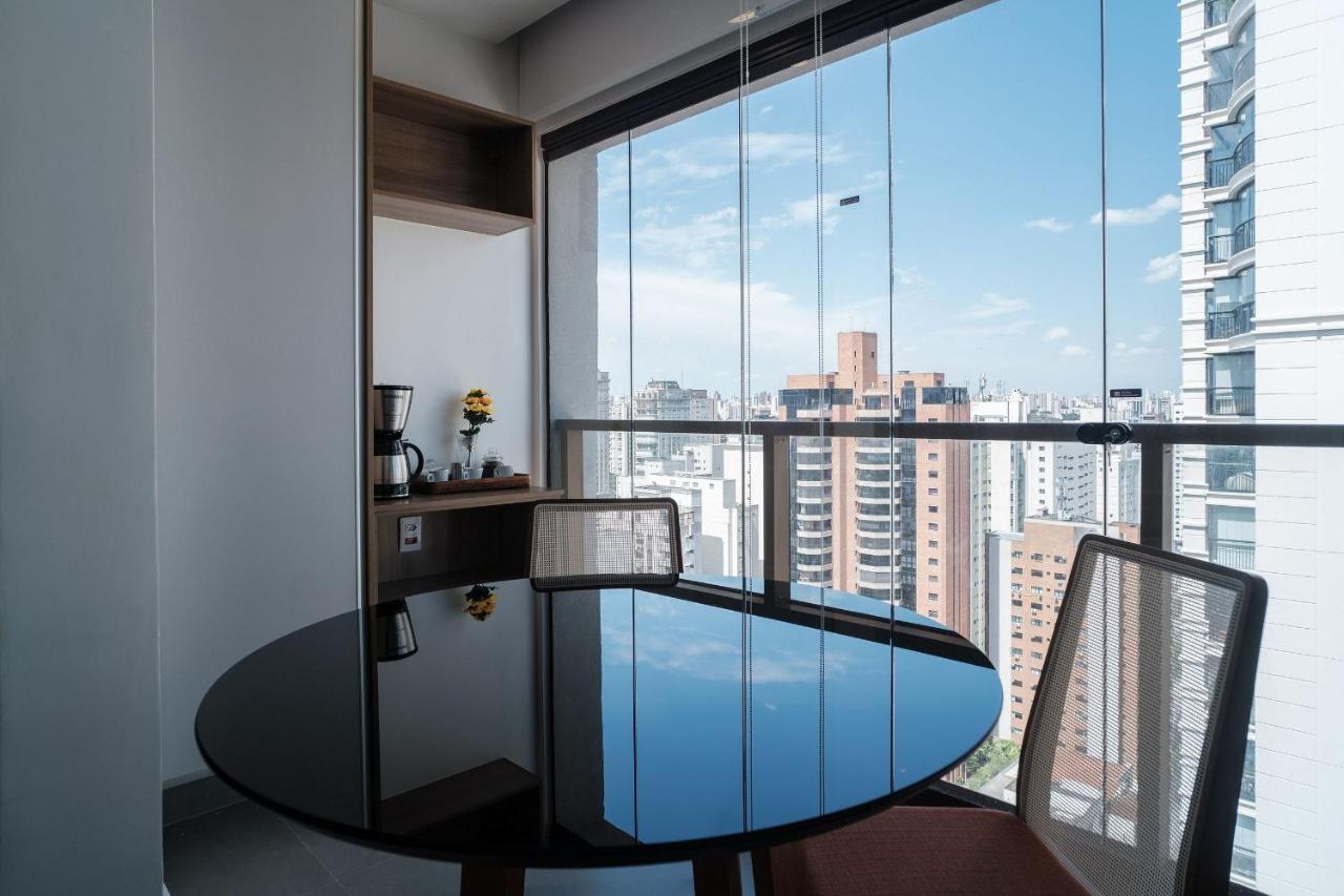 Yume D'oru - Vila Nova Conceicao Apartamento