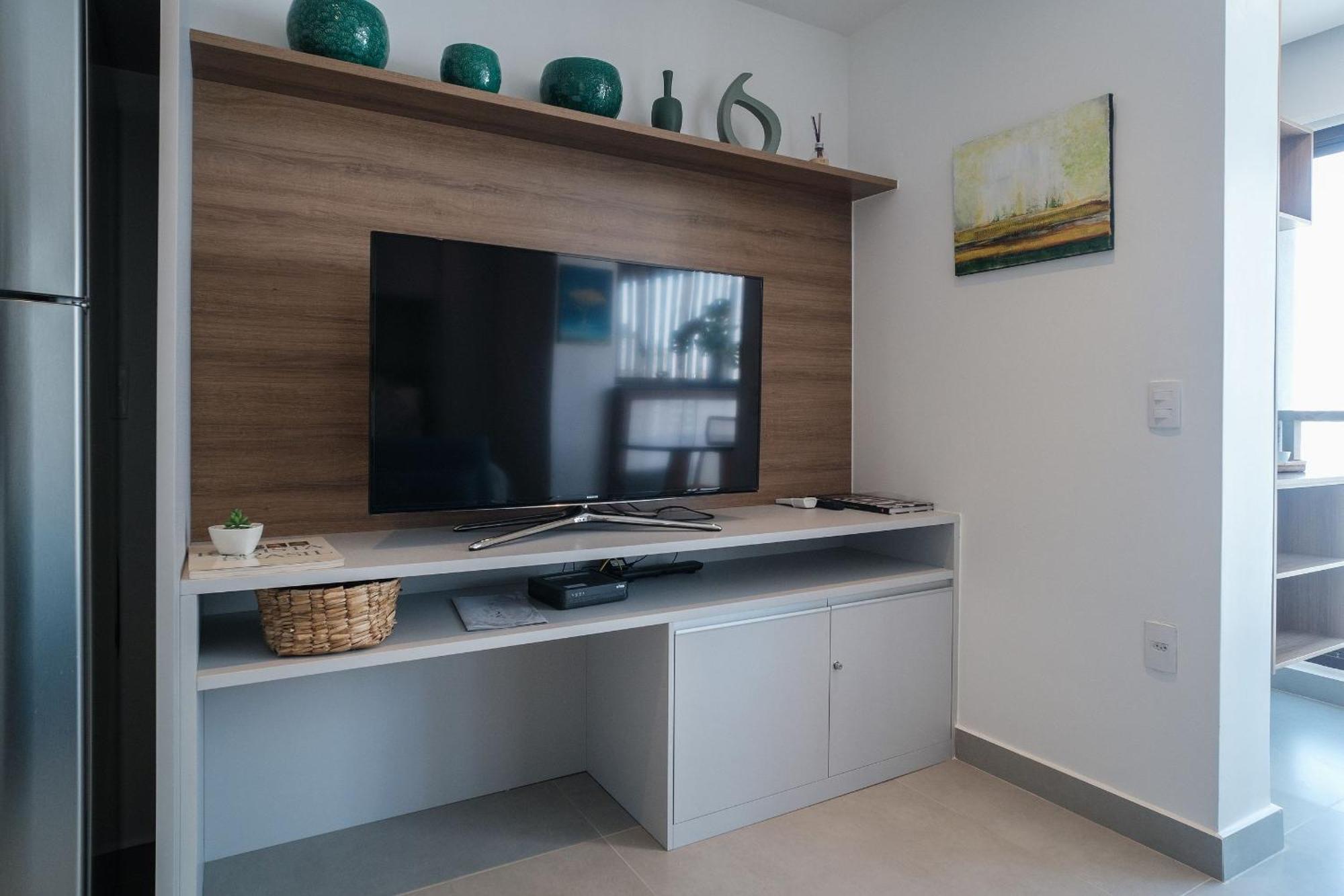 Yume D'oru - Vila Nova Conceicao Apartamento