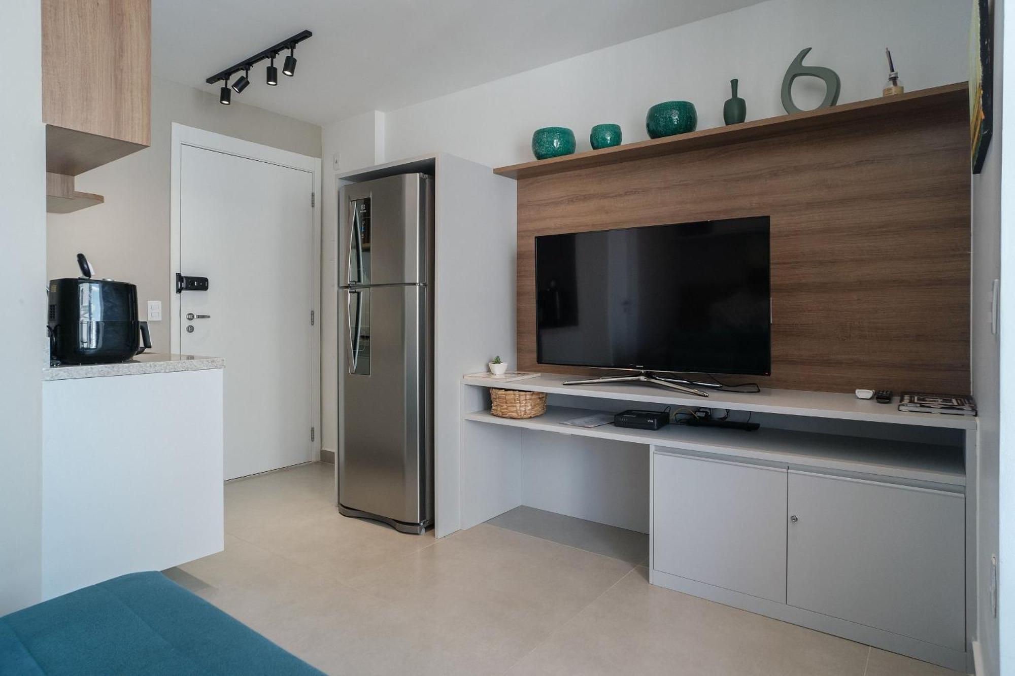 Apartamento Yume D'oru - Vila Nova Conceicao *