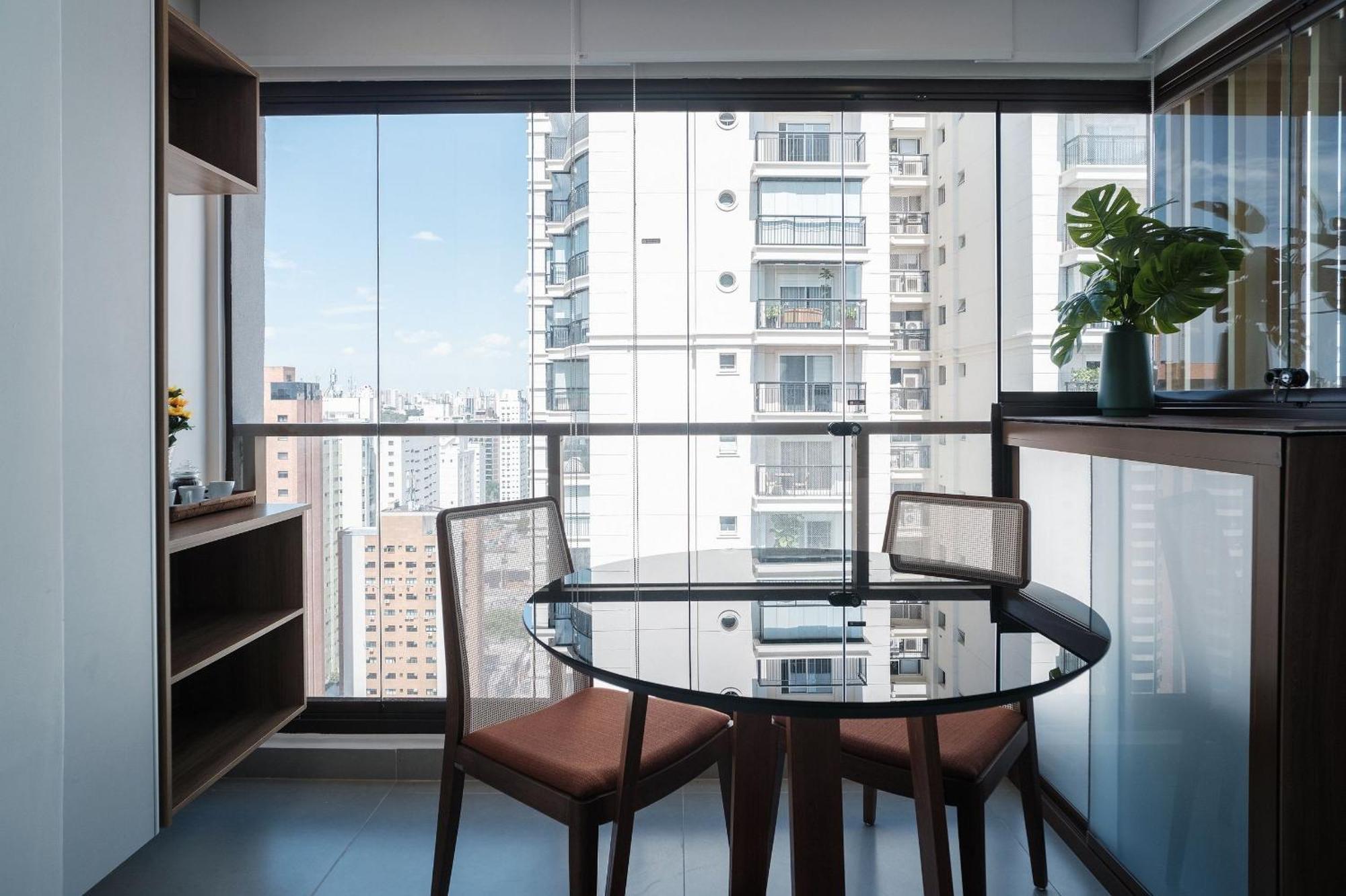 Yume D'oru - Vila Nova Conceicao * São Paulo