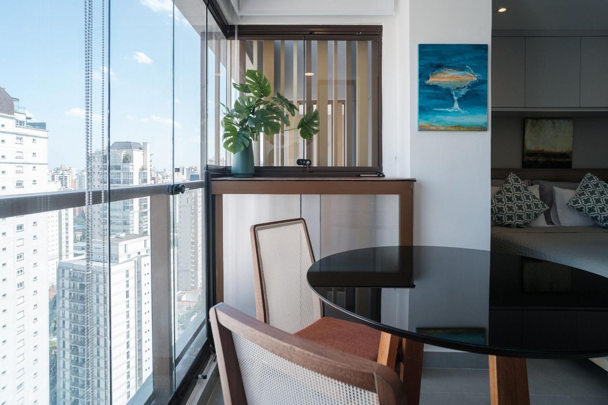 Apartamento Yume D'oru - Vila Nova Conceicao